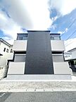 埼玉県春日部市一ノ割1丁目23-36：物件画像／株式会社タウンハウジング埼玉　新越谷店