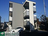 埼玉県草加市氷川町125-5：物件画像／株式会社タウンハウジング埼玉　新越谷店