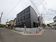 埼玉県越谷市東大沢1丁目22-5：物件画像／株式会社タウンハウジング埼玉　新越谷店