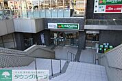 マルエツ岩槻駅前店 徒歩5分。 370m