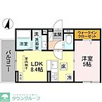埼玉県越谷市南越谷3丁目971-23：物件画像／株式会社タウンハウジング埼玉　新越谷店