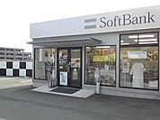 ソフトバンク 398m