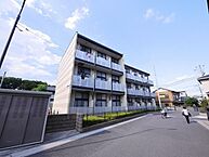埼玉県草加市草加2丁目15-5：物件画像／株式会社タウンハウジング埼玉　新越谷店