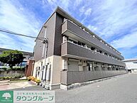 埼玉県越谷市蒲生西町2丁目2-24：物件画像／株式会社タウンハウジング埼玉　新越谷店