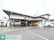 一ノ割駅(東武 スカイツリーライン) 徒歩11分。 810m