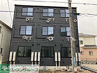 埼玉県春日部市一ノ割3丁目15-4：物件画像／株式会社タウンハウジング埼玉　新越谷店