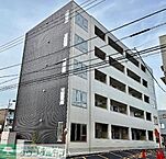 埼玉県越谷市大沢3丁目12-13：物件画像／株式会社タウンハウジング埼玉　新越谷店