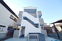埼玉県越谷市宮本町1丁目25-1：物件画像／株式会社タウンハウジング埼玉　新越谷店