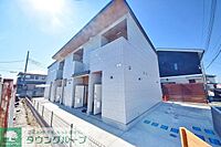 埼玉県越谷市大字南荻島89-5：物件画像／株式会社タウンハウジング埼玉　新越谷店
