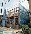 埼玉県草加市松原5丁目7-18：物件画像／株式会社タウンハウジング埼玉　新越谷店