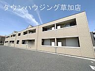 埼玉県草加市新里町887-1：物件画像／株式会社タウンハウジング埼玉　新越谷店