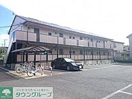 埼玉県春日部市梅田2丁目12-7：物件画像／株式会社タウンハウジング埼玉　新越谷店