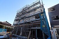 埼玉県三郷市幸房：物件画像／株式会社タウンハウジング埼玉　新越谷店
