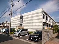 埼玉県越谷市新越谷1丁目13-3：物件画像／株式会社タウンハウジング埼玉　新越谷店