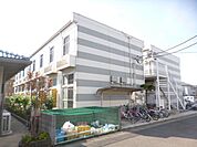 外観 1m