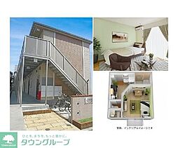 外観画像
