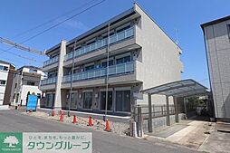 外観画像