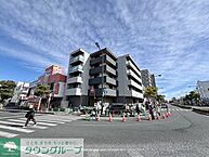 埼玉県越谷市千間台東1丁目1-2：物件画像／株式会社タウンハウジング埼玉　新越谷店