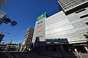 マルエツ岩槻駅前店 1281m
