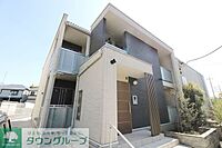 東京都足立区伊興4丁目11-23：物件画像／株式会社タウンハウジング埼玉　新越谷店