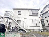 埼玉県春日部市下蛭田359-7：物件画像／株式会社タウンハウジング埼玉　新越谷店
