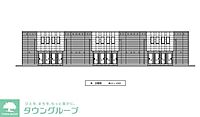 埼玉県吉川市高久1丁目1：物件画像／株式会社タウンハウジング埼玉　新越谷店
