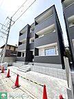埼玉県春日部市栄町3丁目147-1：物件画像／株式会社タウンハウジング埼玉　新越谷店