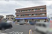 ローソン川口戸塚六丁目店 822m