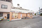 セブンイレブンさいたま大和田2丁目店 134m