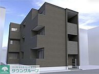埼玉県越谷市北越谷2丁目5-22：物件画像／株式会社タウンハウジング埼玉　新越谷店