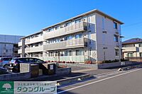 埼玉県越谷市レイクタウン9丁目2-11：物件画像／株式会社タウンハウジング埼玉　新越谷店