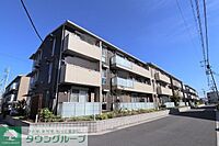 埼玉県越谷市レイクタウン6丁目35-174：物件画像／株式会社タウンハウジング埼玉　新越谷店