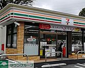 セブンイレブン川口安行慈林北店 徒歩15分。 1150m