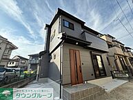 埼玉県川口市大字安行慈林803*1：物件画像／株式会社タウンハウジング埼玉　新越谷店