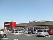 カスミ 1913m
