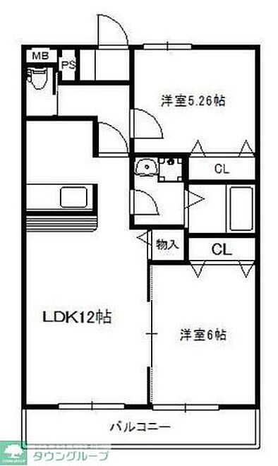 物件画像