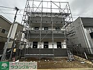 埼玉県越谷市千間台西4丁目5-4：物件画像／株式会社タウンハウジング埼玉　新越谷店