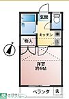 埼玉県草加市手代3丁目18-19：物件画像／株式会社タウンハウジング埼玉　新越谷店