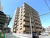 埼玉県越谷市千間台西2丁目4-4：物件画像／株式会社タウンハウジング埼玉　新越谷店