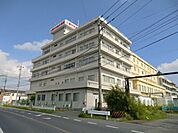 三郷中央総合病院 490m