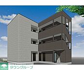 埼玉県草加市瀬崎2丁目48-27：物件画像／株式会社タウンハウジング埼玉　新越谷店