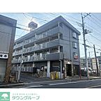 埼玉県草加市氷川町811-1：物件画像／株式会社タウンハウジング埼玉　新越谷店