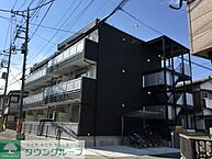 埼玉県草加市谷塚町1674-8：物件画像／株式会社タウンハウジング埼玉　新越谷店