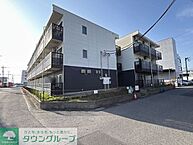 埼玉県越谷市大字南荻島424-1：物件画像／株式会社タウンハウジング埼玉　新越谷店