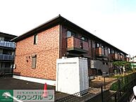 埼玉県春日部市大場589-1：物件画像／株式会社タウンハウジング埼玉　新越谷店