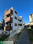埼玉県春日部市大枝634：物件画像／株式会社タウンハウジング埼玉　新越谷店