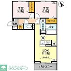 埼玉県越谷市東越谷2丁目2-5：物件画像／株式会社タウンハウジング埼玉　新越谷店