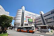 イトーヨーカドー草加店 徒歩6分。徒歩5分。 460m