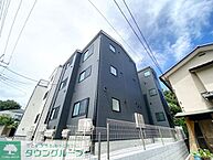埼玉県さいたま市中央区本町西2丁目：物件画像／株式会社タウンハウジング埼玉　新越谷店