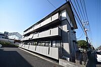 埼玉県吉川市保1丁目22-4：物件画像／株式会社タウンハウジング埼玉　新越谷店